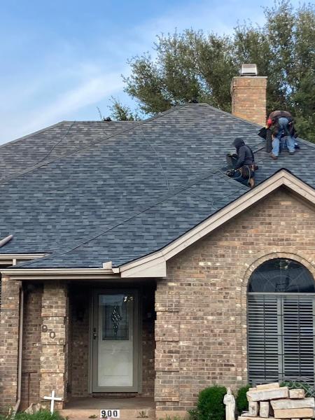 Seigler Roofing