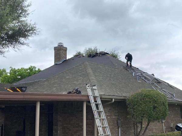 Seigler Roofing