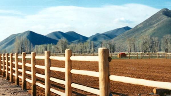 Western Fence Inc.