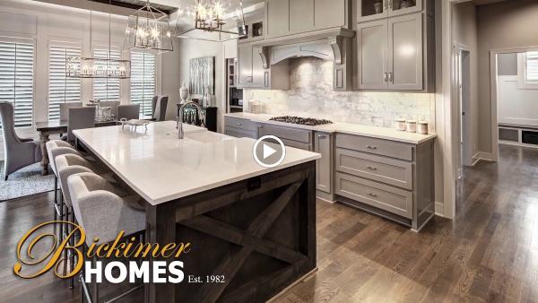 Bickimer Homes