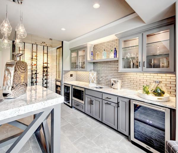 Bickimer Homes