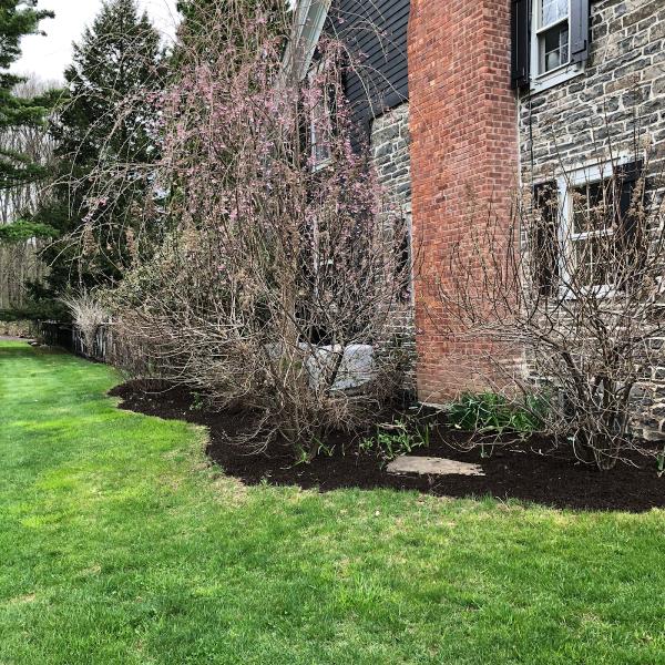Wiltwyck Landscaping and Lawncare