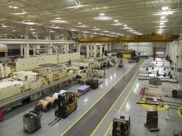CT Service Systems