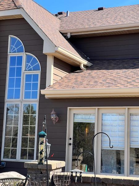 Lemont Gutters Inc
