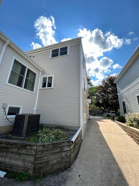 Lemont Gutters Inc