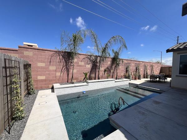 Canvas Landscaping & Design