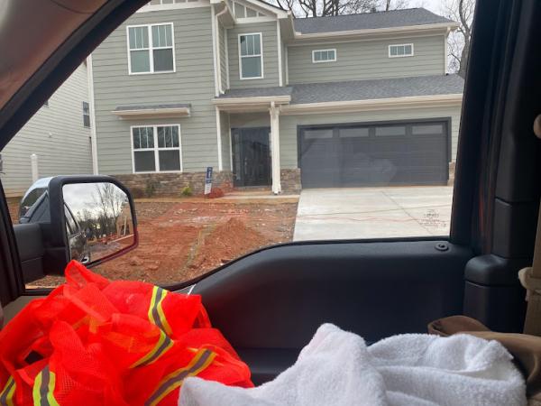 Labrador Home Inspection