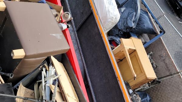 R2k Junk