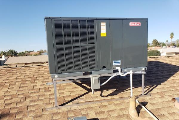 Valleywide Cooling