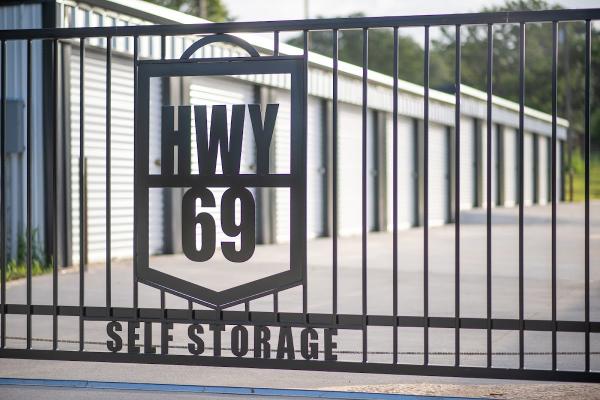 HWY 69 Self Storage