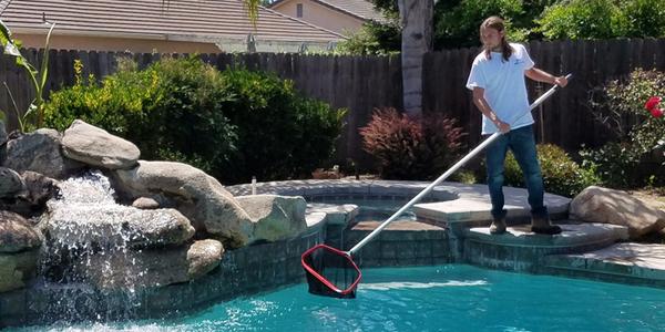 Carvalho's Pool Services