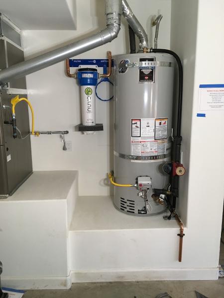 Apex Plumbing Prescott Inc.