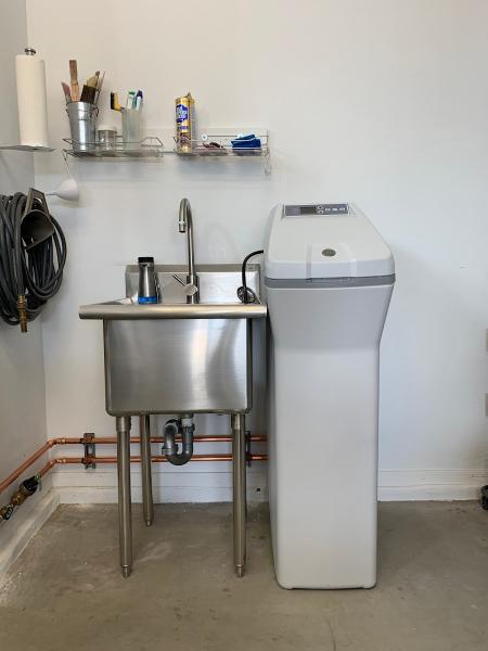 Apex Plumbing Prescott Inc.