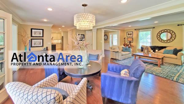 Atlanta Area Property and Management Inc