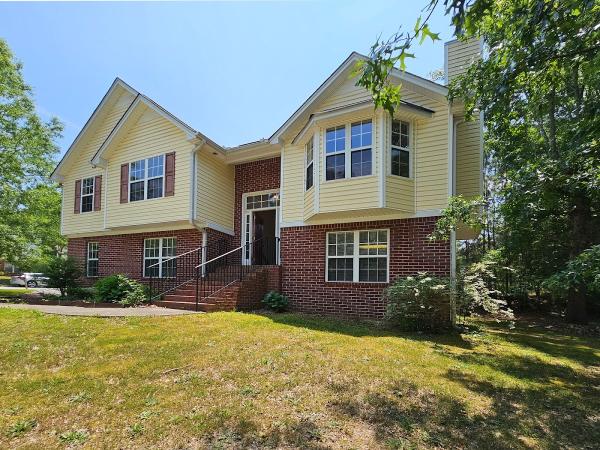 Atlanta Area Property and Management Inc