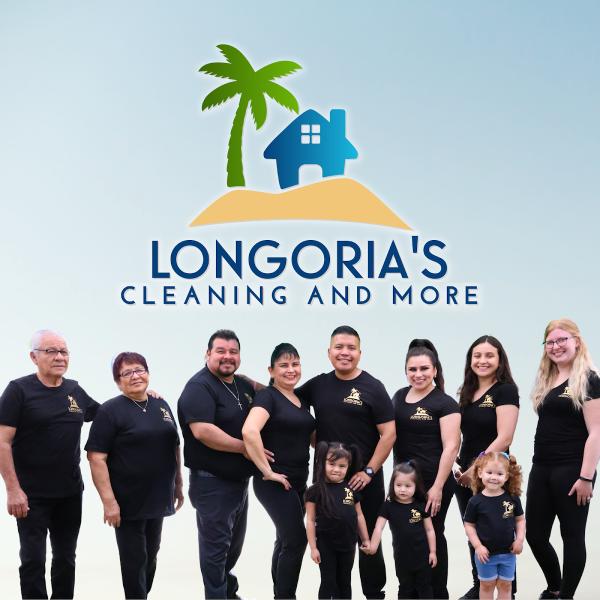 Longoria's Cleaning and More