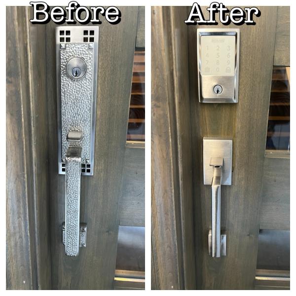 Goodfellow Locksmith Denver