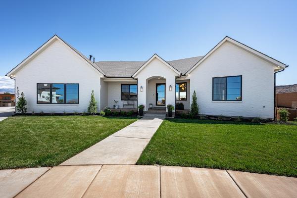 Immaculate Homes