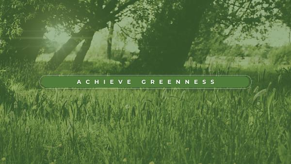 Texas Terrain Lawn Care