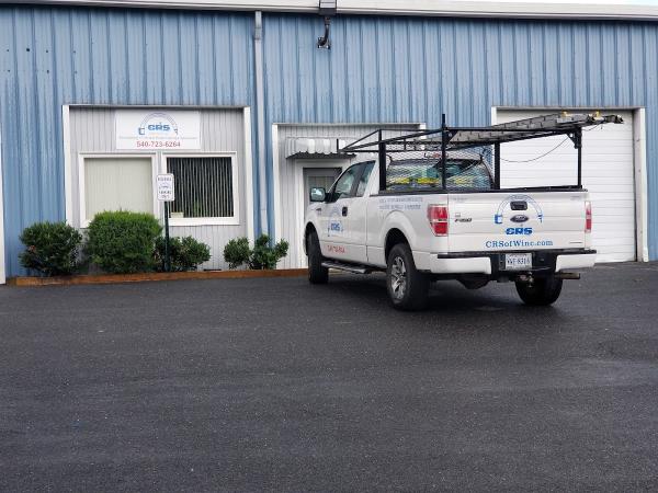 Complete Restoration Services