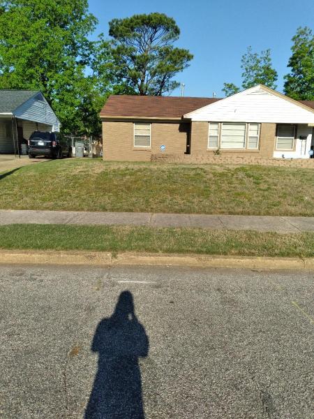 Sara's Lawn and Landscaping