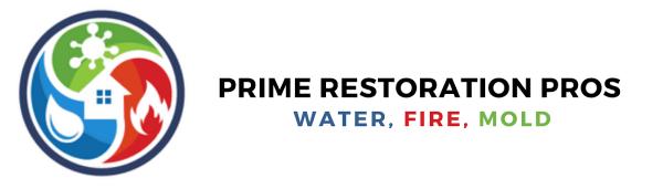 Prime Restoration Pros Inc