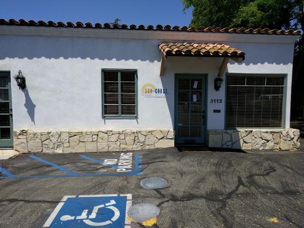 Sun Coast Real Estate