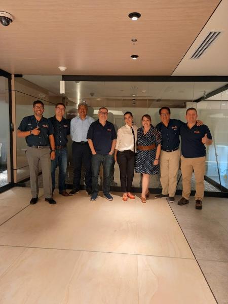 GPC — Global Process Consultants