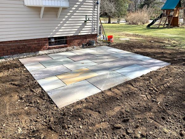 Dewitt Mills Landscaping