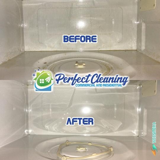 Perfect Cleaning