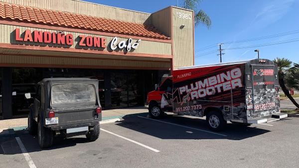A.M. Plumbing & Rooter