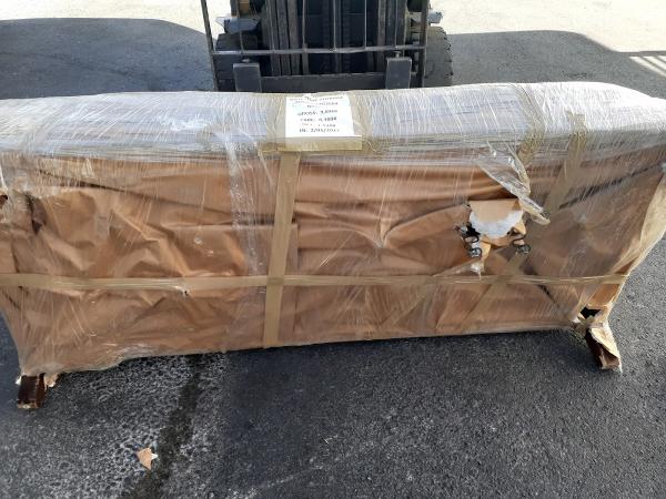 Slater Transfer & Storage Atlas van Lines