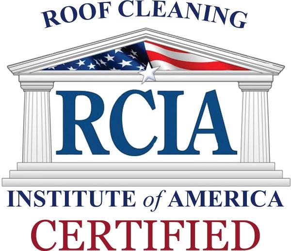 PRS Roof Cleaning & Pressure Wash Services
