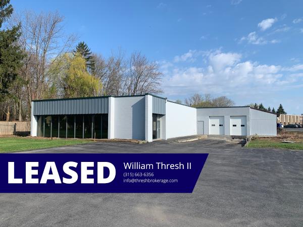 Thresh Brokerage