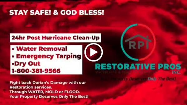 Restorative Pros