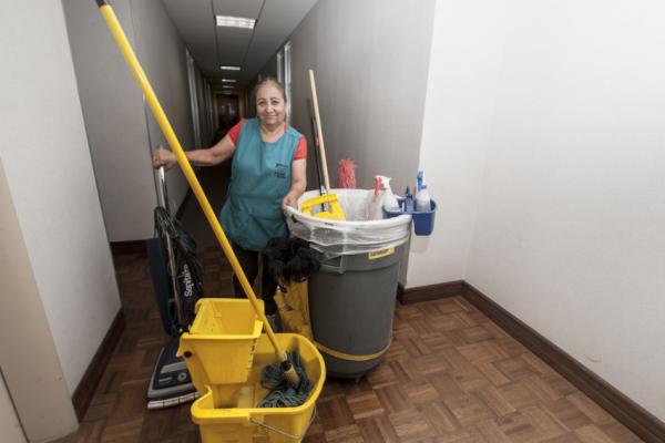 Sweep It Clean Inc