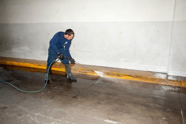 Sweep It Clean Inc