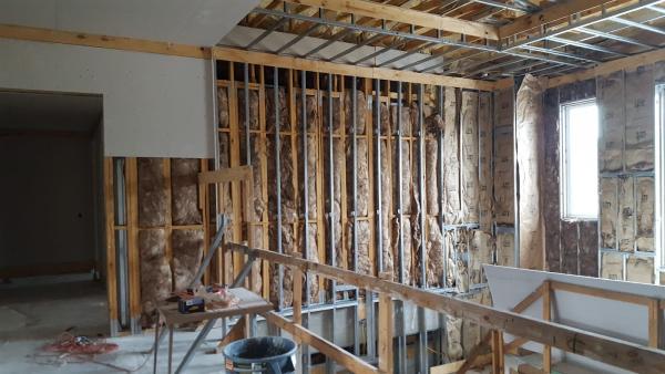 Cazares Interiors Corporation