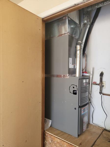 Hix Air Conditioning Service