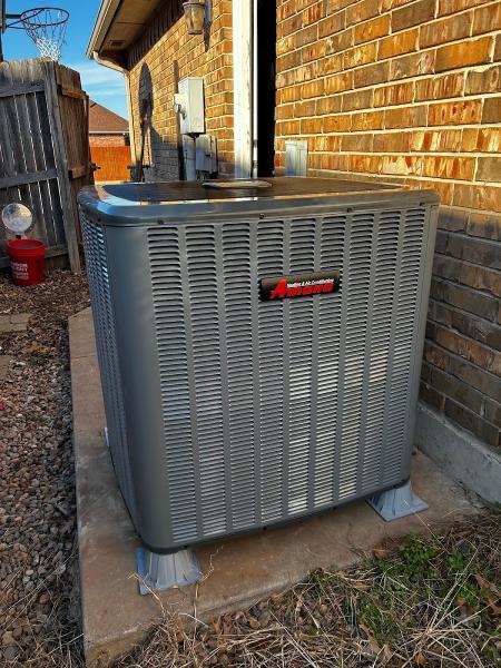 Pronto Heating & Air Conditioning LLC