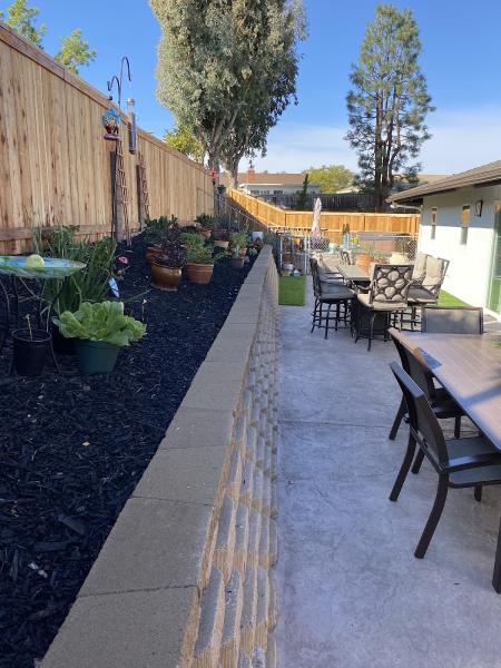 ECR Concrete Inc
