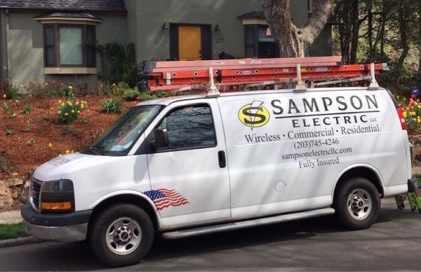 Sampson Electric LLC