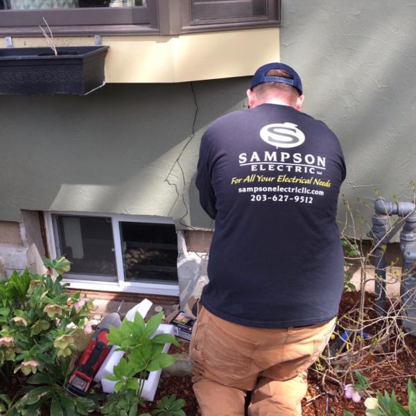 Sampson Electric LLC