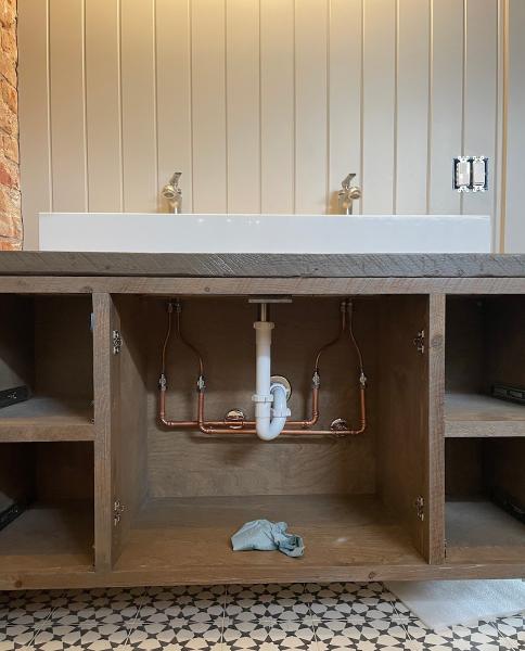 Palazzo Plumbing & Heating