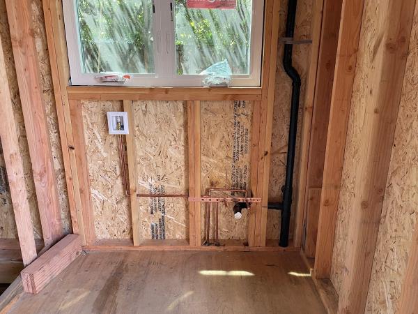 All Panthers Plumbing Inc