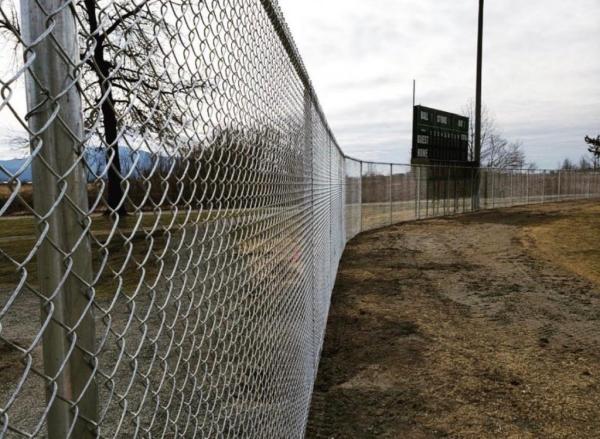 Alpha Fence