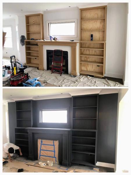 Chicago Painters Inc.