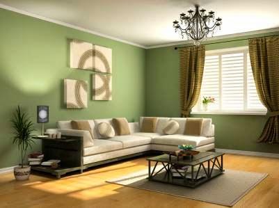 Chicago Painters Inc.