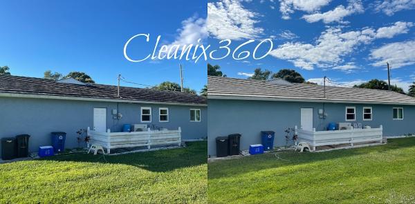 Cleanix360
