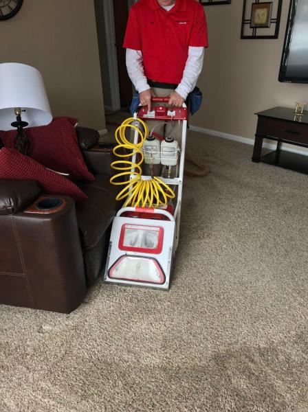 Downey's Carpet Care